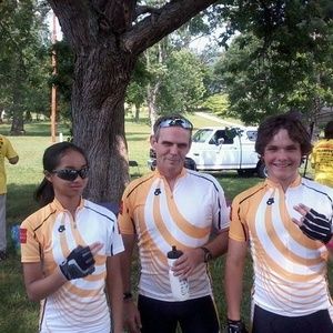 Meet your Posher, George